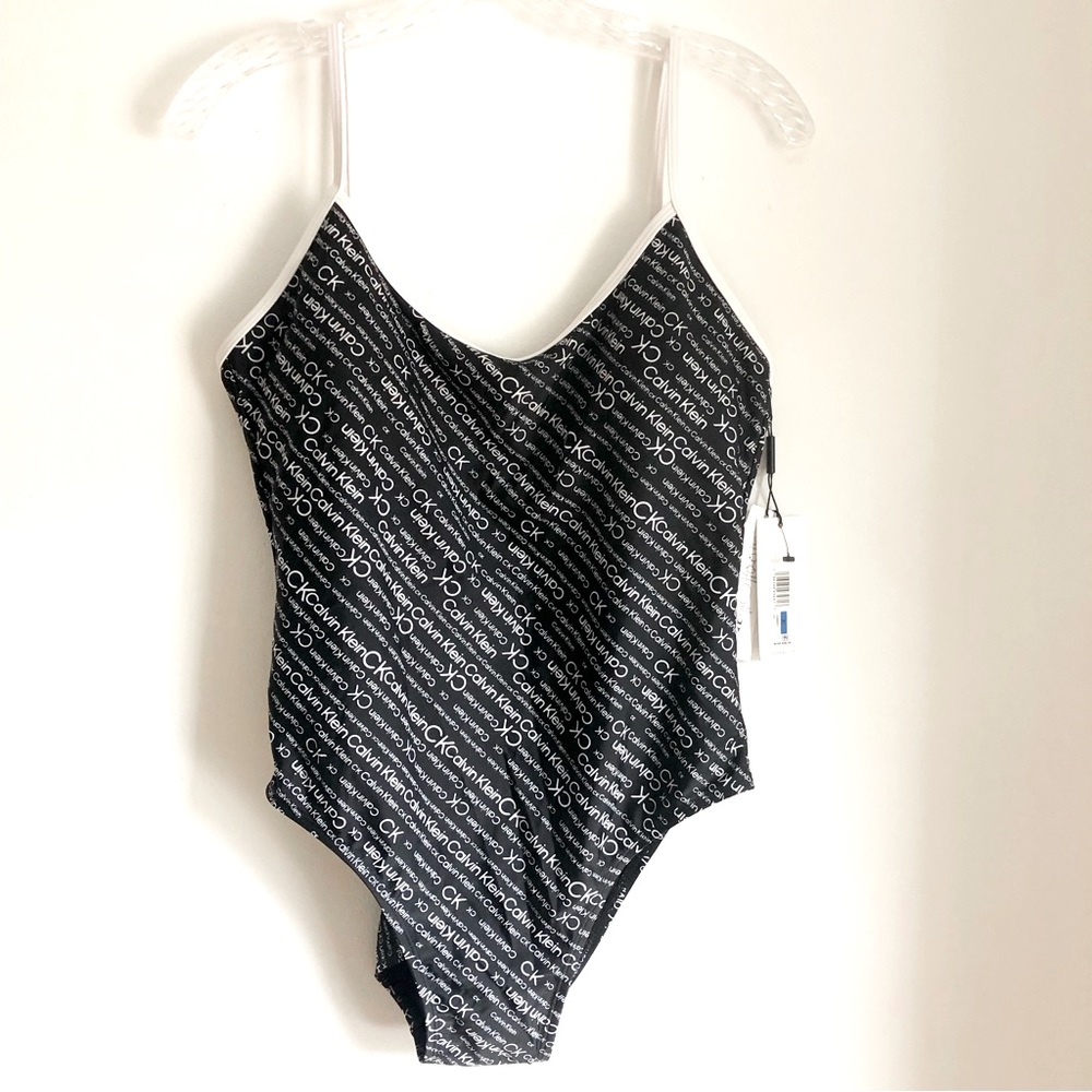 Calvin Klein Swimsuit